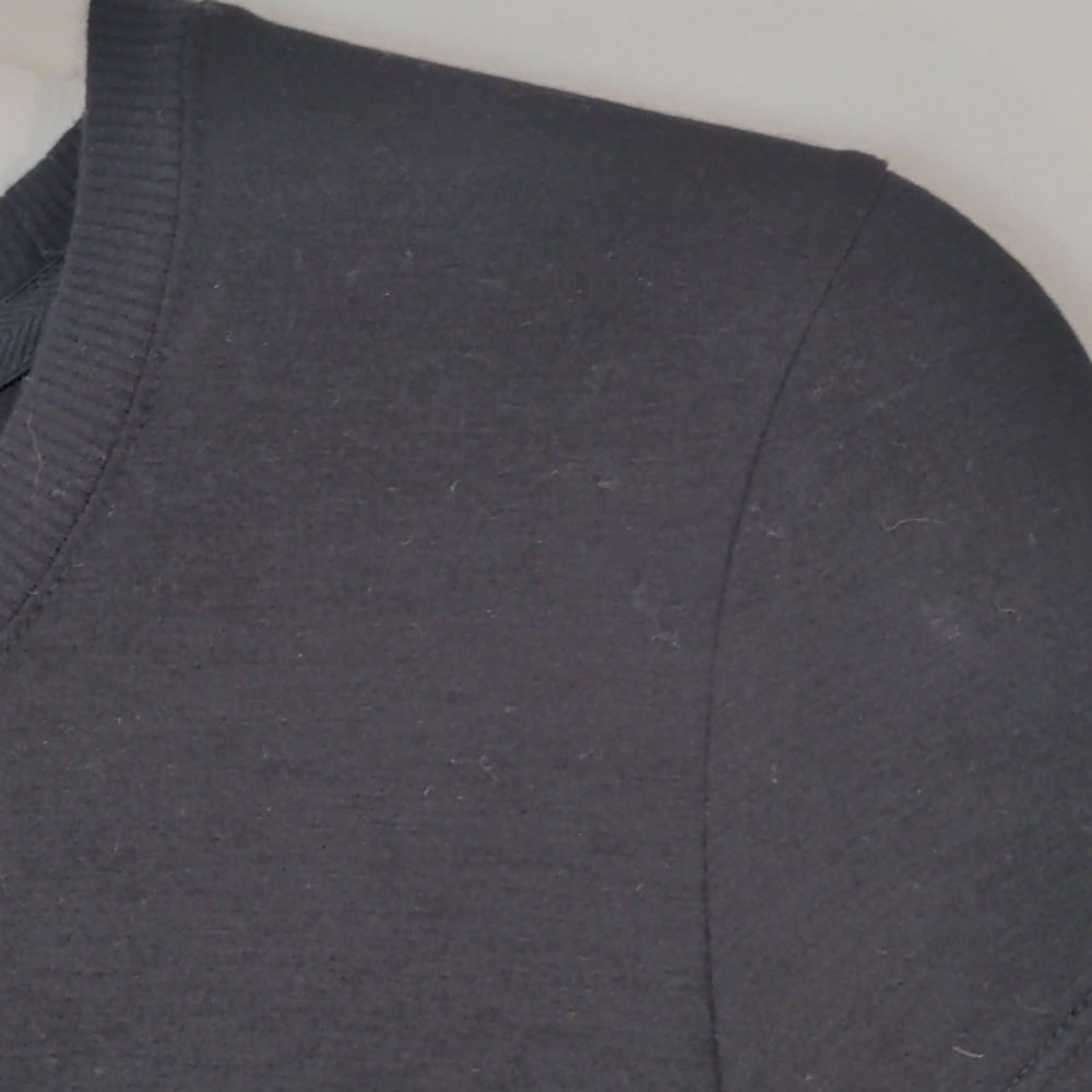 ATHLETA Topanga T-shirt Ruched Dress - Picture 5 of 7